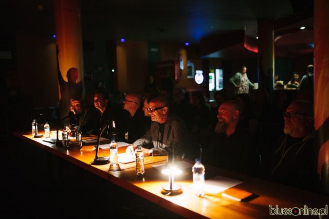 Bluesroads 2015. Konkurs i finał